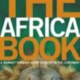 非洲大全THE AFRICA BOOK