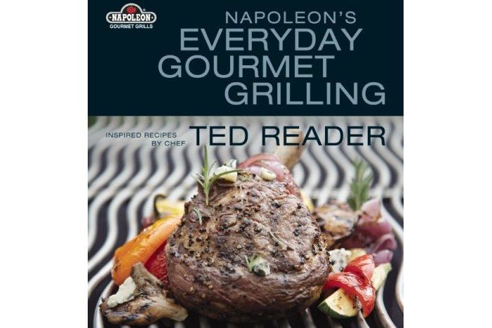 Napoleon\x27s Everyday Gourmet Grilling