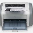 HP Laserjet 1020plus