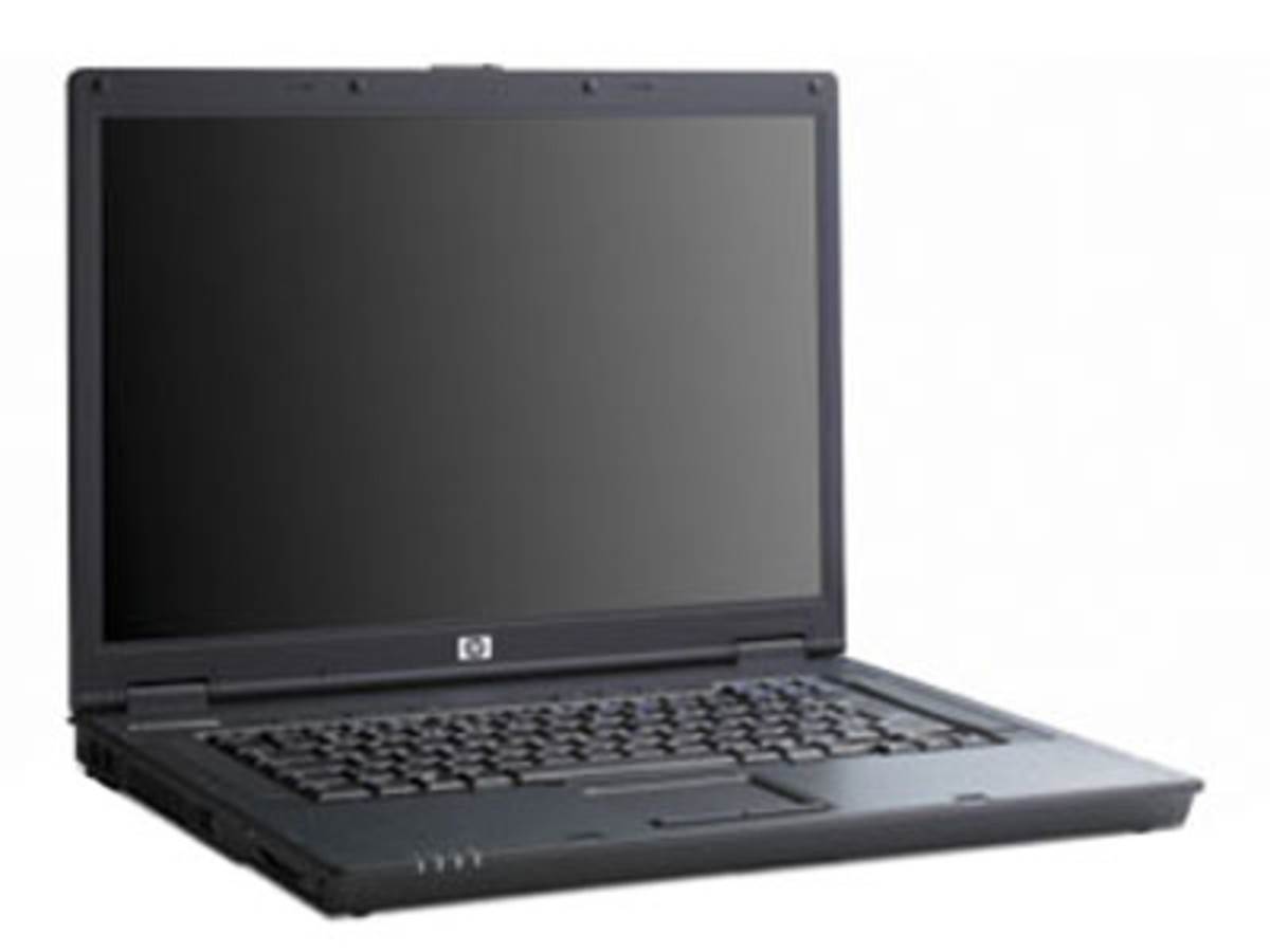 惠普Compaq 6535s(FW117PA)