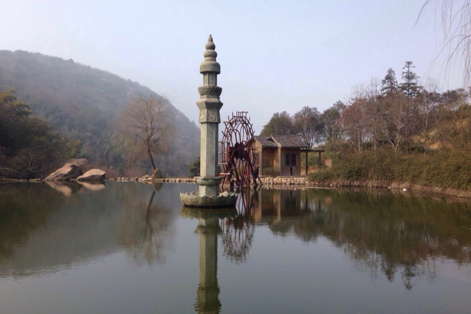 五磊山風景區(五磊山景區)