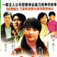 阿霞(2006年文世斌執導電視劇)