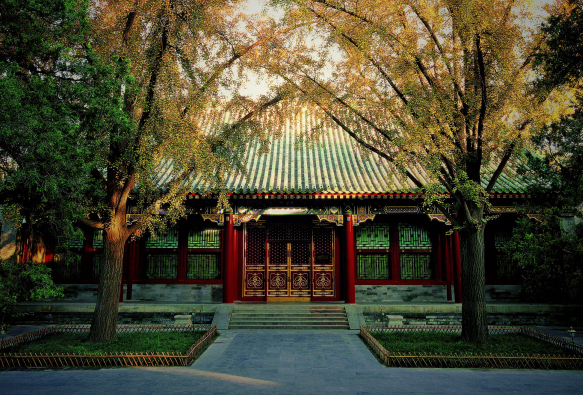 恭王府及花園(北京恭王府)