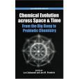 Chemical Evolution across Space and Time