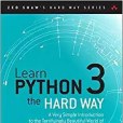 Learn Python 3 the Hard Way