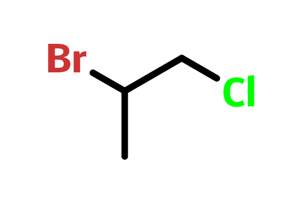 2-溴-1-氯丙烷