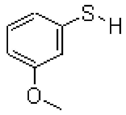 3-甲氧基苯硫酚