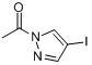 1-乙醯基-4-碘-1H-吡唑