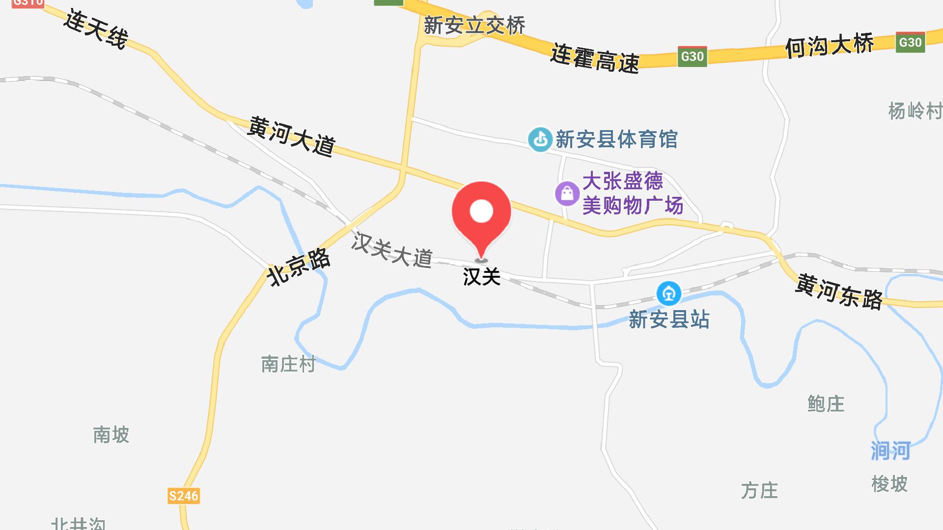 地圖信息