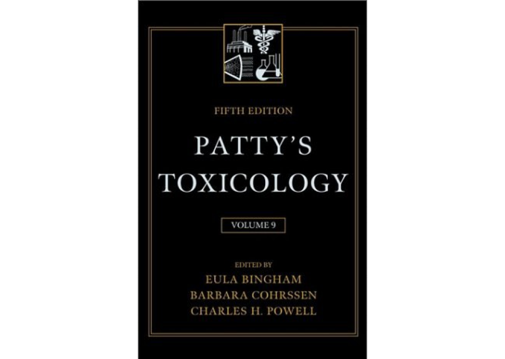 Patty\x27s Toxicology