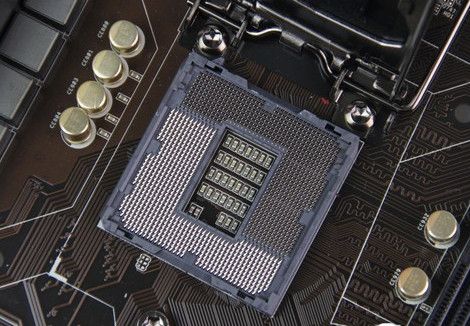 LGA1150(LGA 1150)