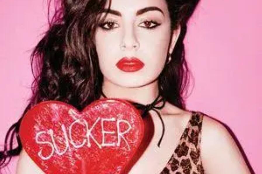 Sucker(Charli XCX演唱的歌曲)