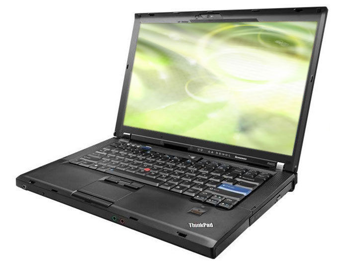 ThinkPad R400 7445A46