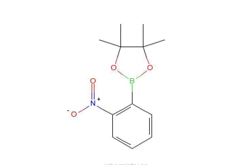 2-硝基苯硼酸頻哪醇酯