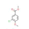3-氯-4-甲氧基苯甲酸甲酯