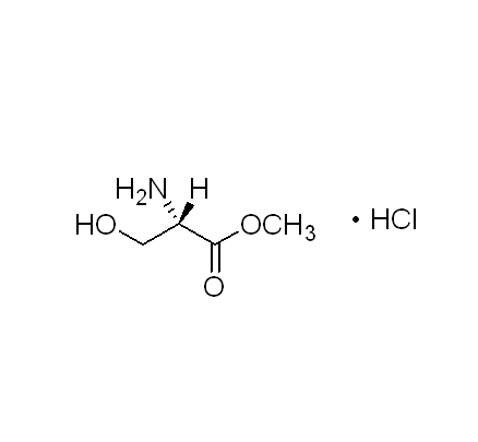 L-絲氨酸甲酯鹽酸鹽
