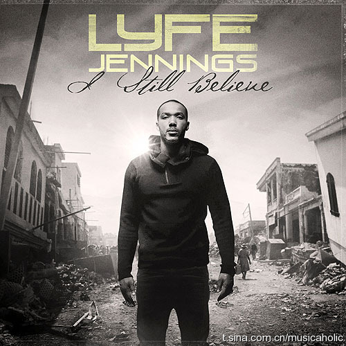 lyfe jennings