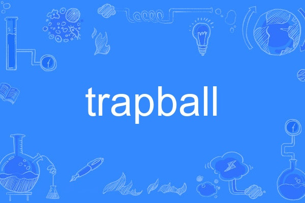 trapball