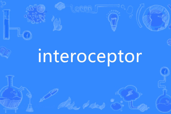 interoceptor