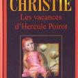 Les vacances d\x27hercule poirot