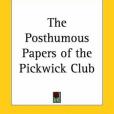 The Posthumous Papers of the Pickwick Club(Dickens, Charles著圖書)