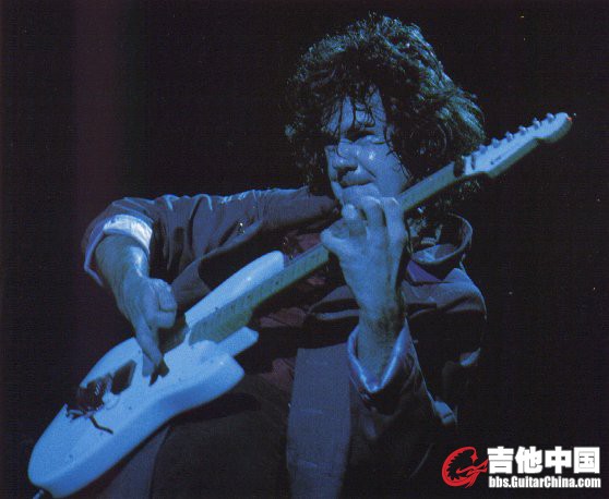 gary moore