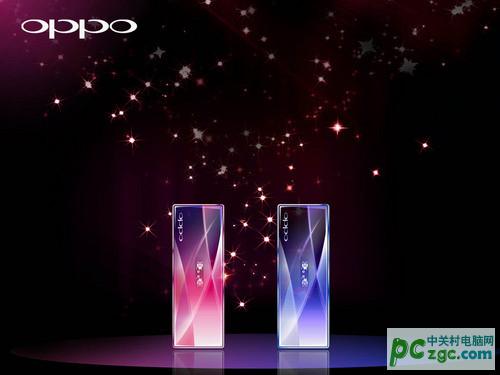 OPPO x1(OPPOX1)