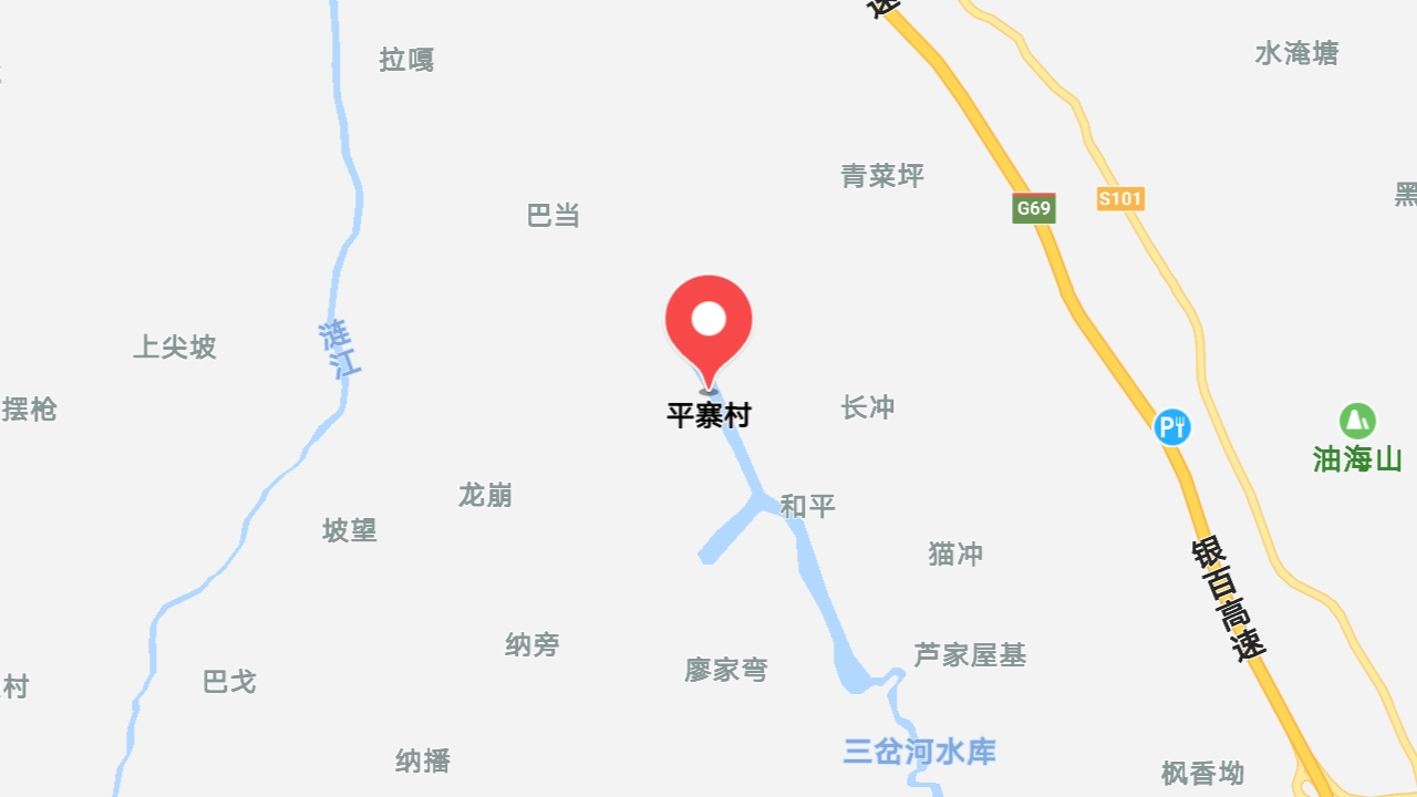 地圖信息