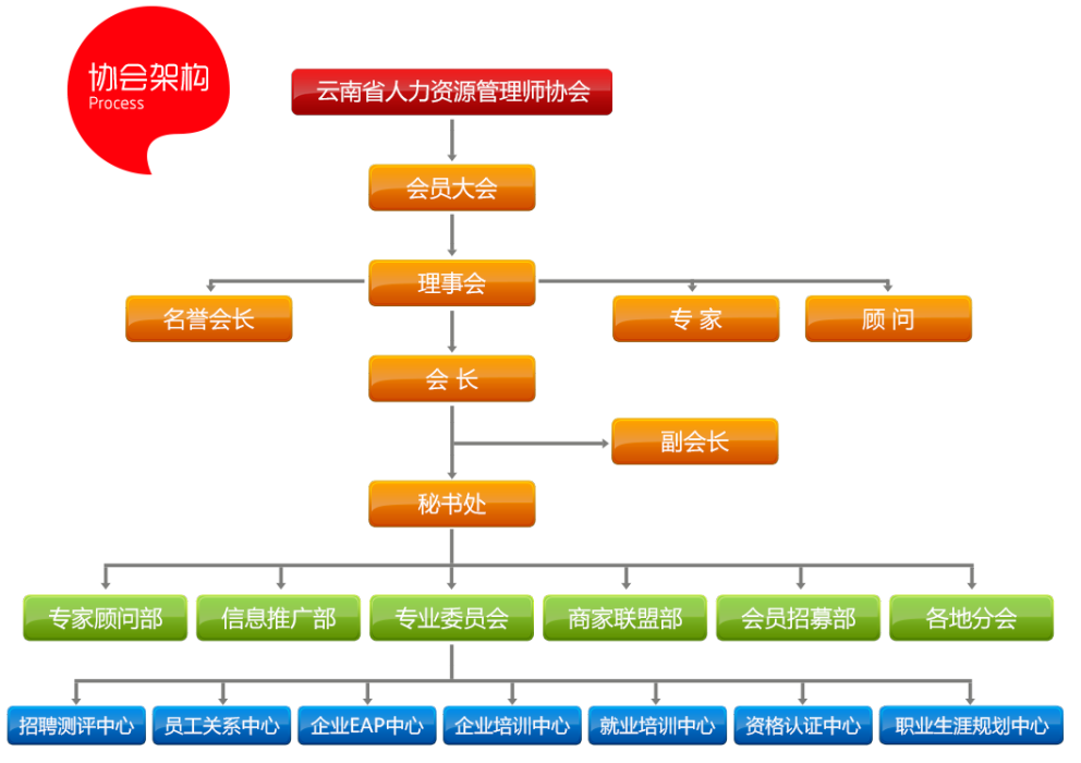 雲南省人力資源管理師協會