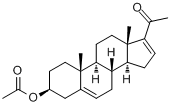 醋酸妊娠雙烯醇酮酯