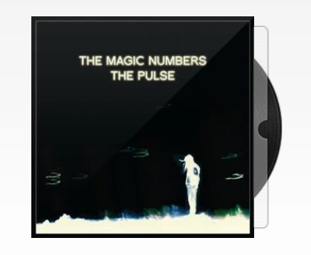 The Pulse(The Magic Numbers2010年發行的專輯)