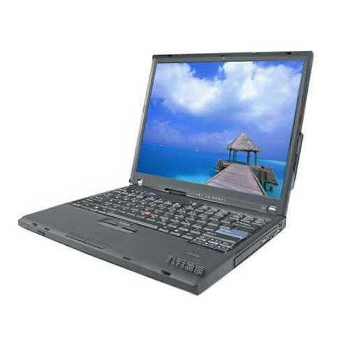 ThinkPad T60 2007FTC