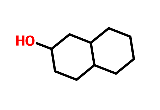 十氫化-2-萘酚