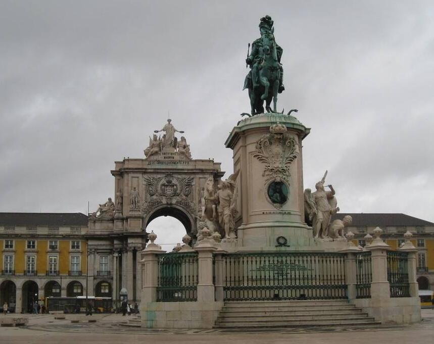 葡萄牙廣場