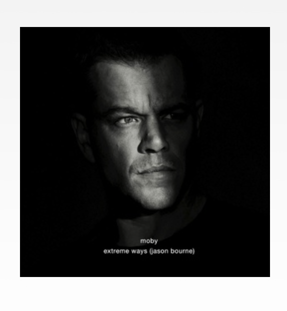 Extreme Ways (Jason Bourne)