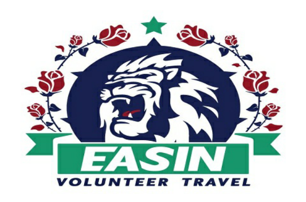 Easin義工旅行