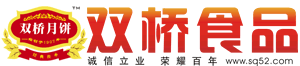 雙橋logo