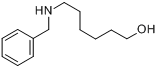 6-苄氨基-1-己醇