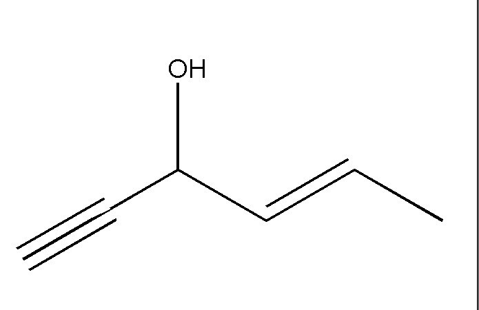 烯炔醇