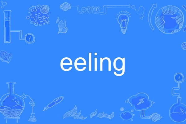 eeling