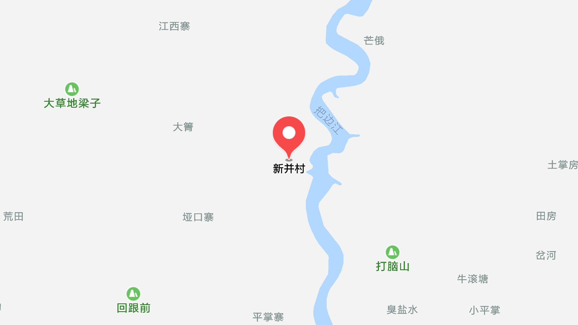 地圖信息