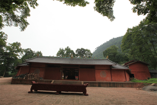 飛泉寺