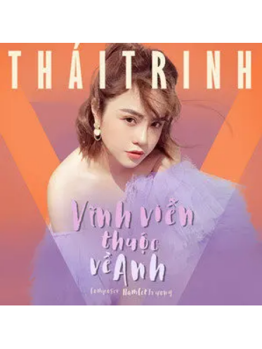 Vĩnh Viễn Thuộc Về Anh