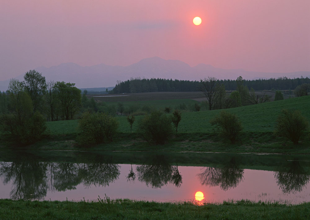 東雲門村