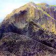 福建漳州濱海火山國家地質公園