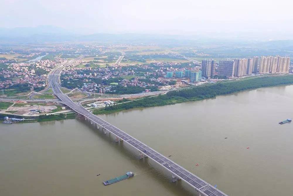 倫洲大橋