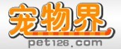 寵物界Logo