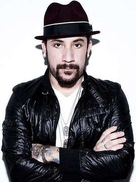 A.J. McLean