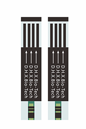 德慧芯血糖儀試紙