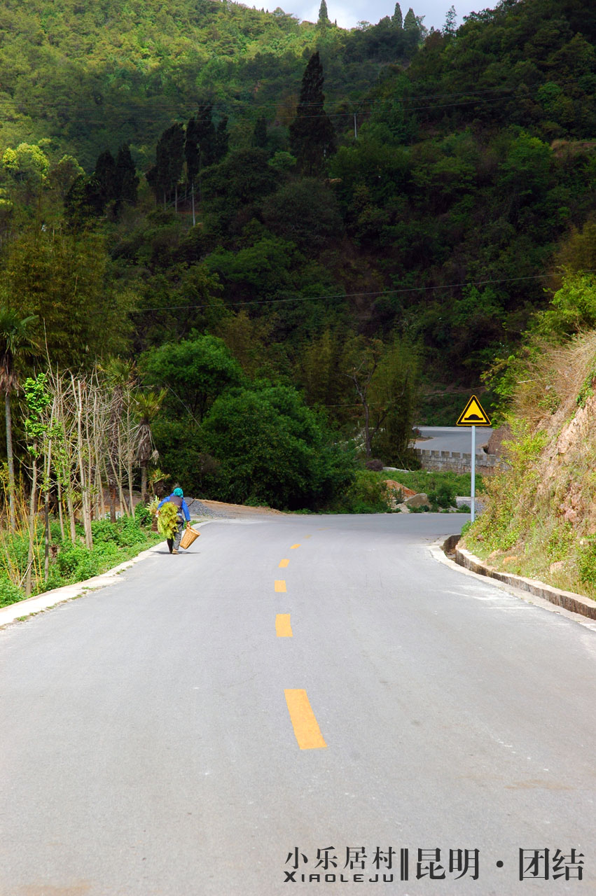 鄉村公路